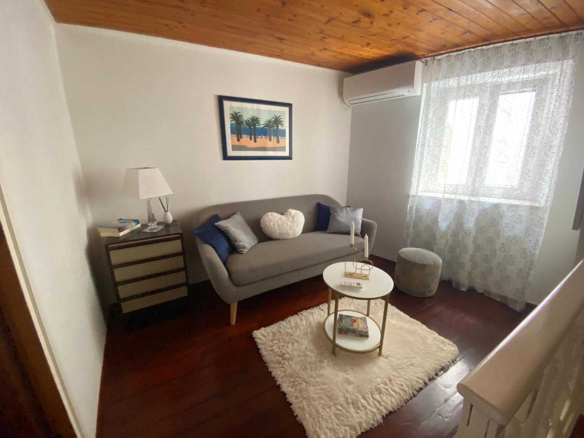 Duplex Studio Traversa- Split Old Town Экстерьер фото