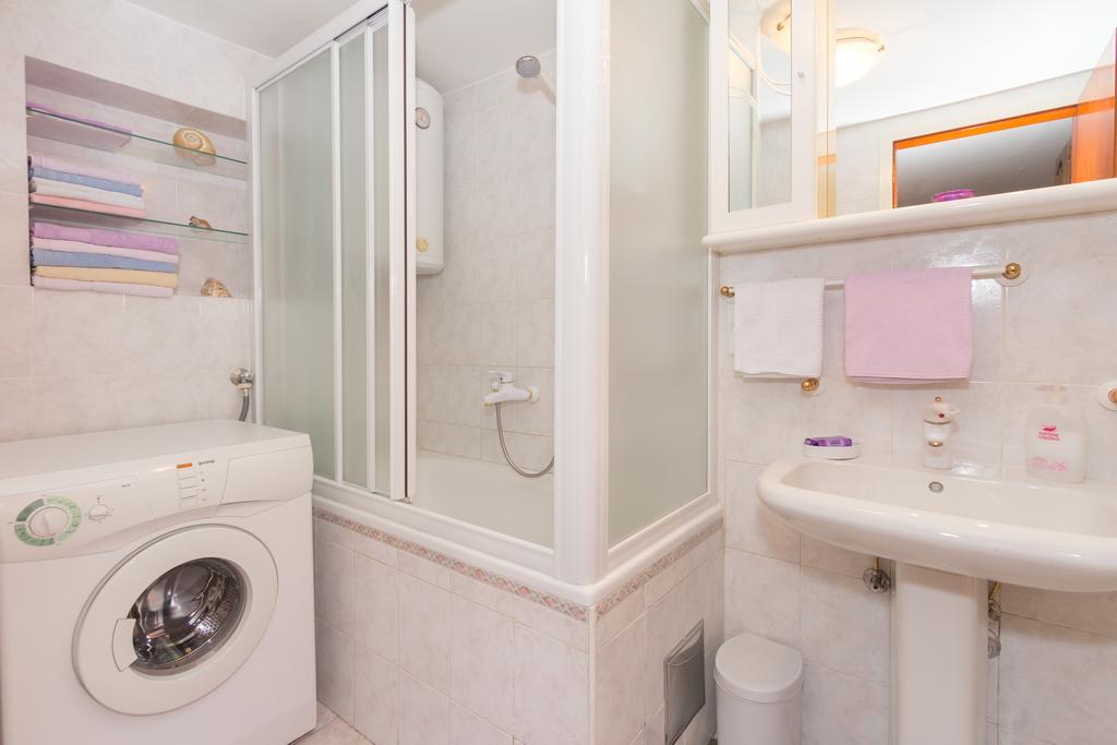 Duplex Studio Traversa- Split Old Town Экстерьер фото