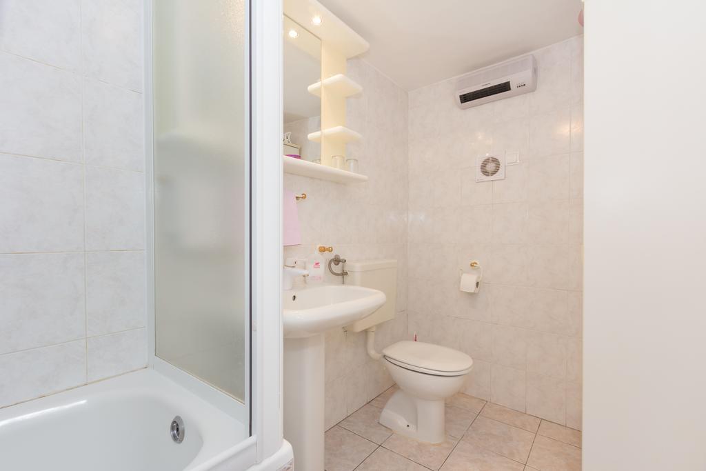 Duplex Studio Traversa- Split Old Town Экстерьер фото