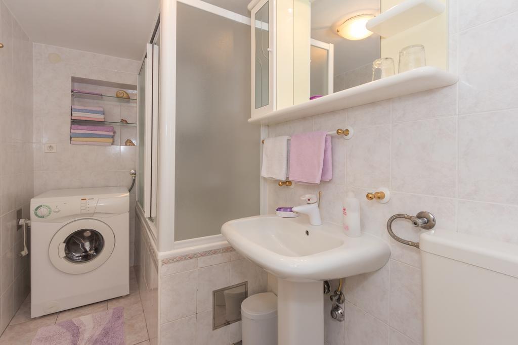 Duplex Studio Traversa- Split Old Town Экстерьер фото