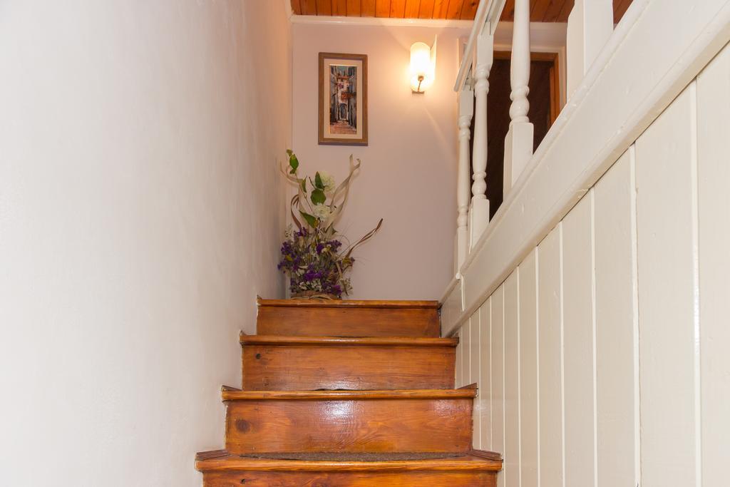 Duplex Studio Traversa- Split Old Town Экстерьер фото