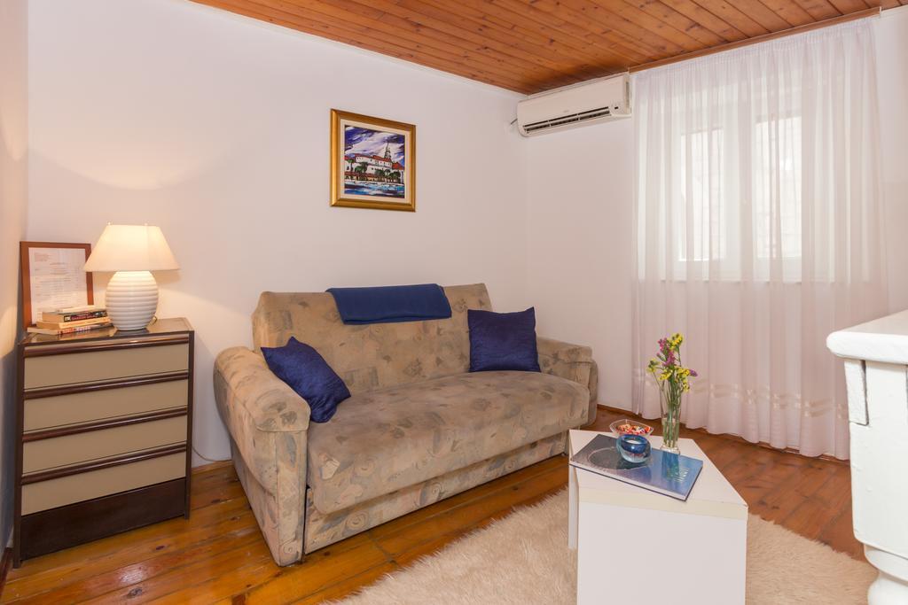 Duplex Studio Traversa- Split Old Town Экстерьер фото