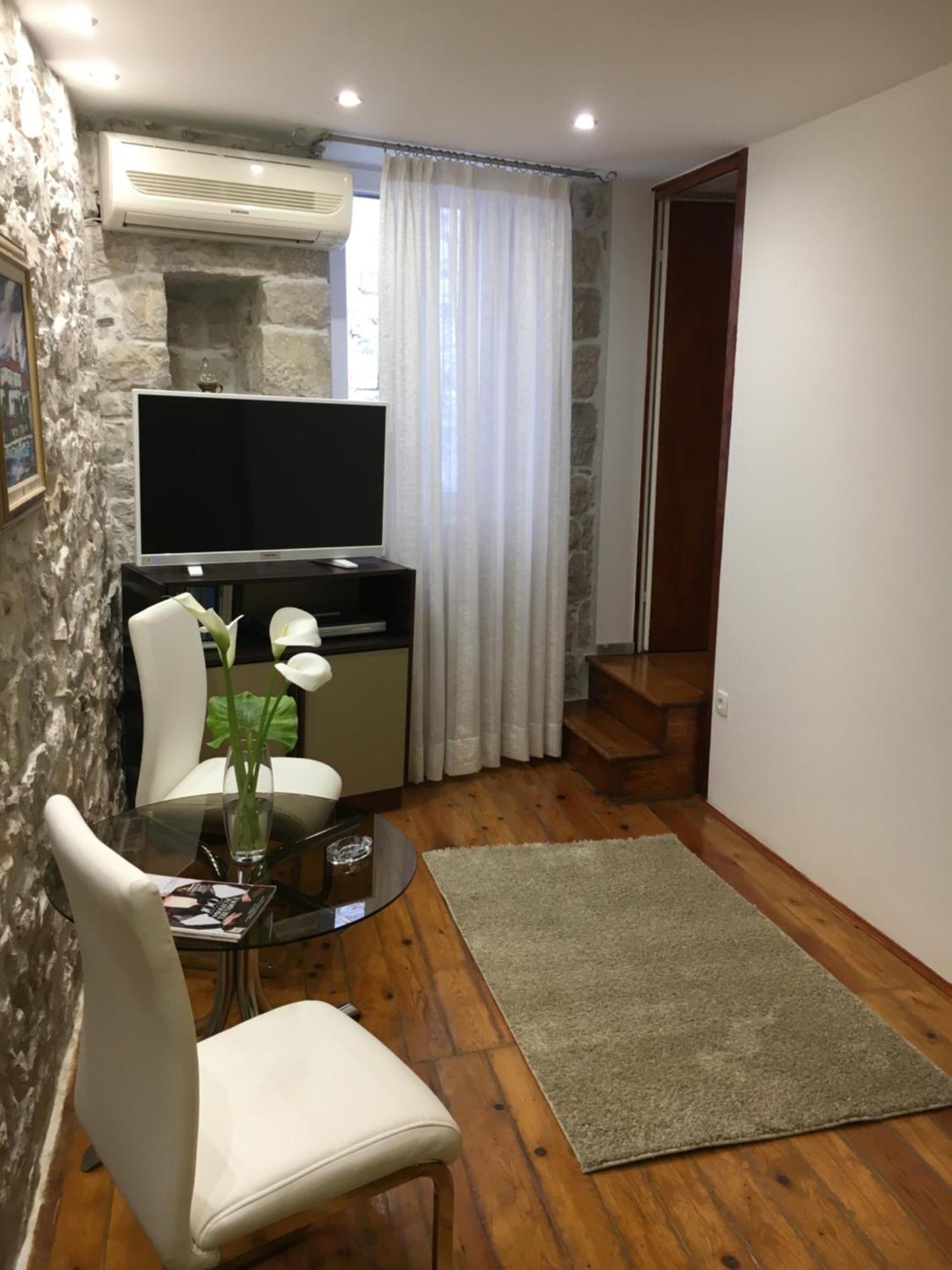 Duplex Studio Traversa- Split Old Town Экстерьер фото