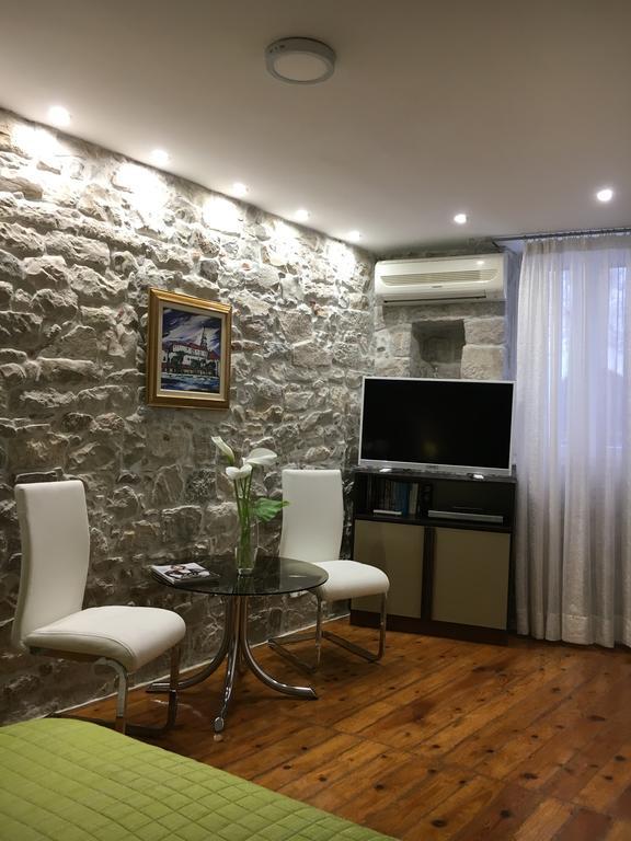 Duplex Studio Traversa- Split Old Town Экстерьер фото