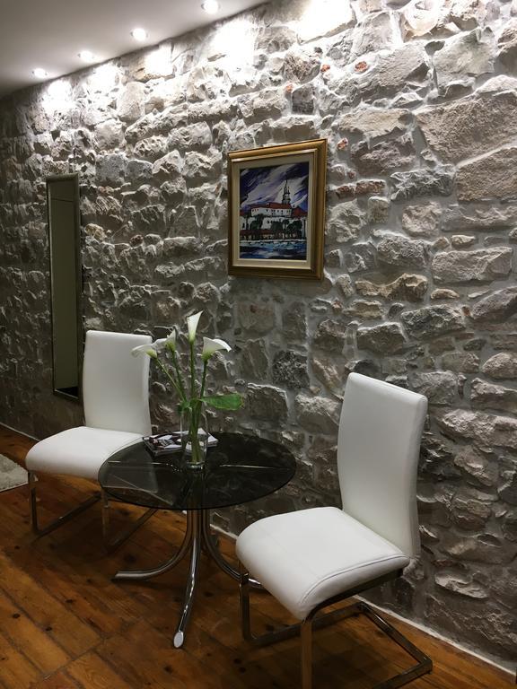 Duplex Studio Traversa- Split Old Town Экстерьер фото